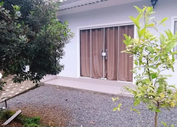 Casa Do Aconchego Pomerode Blumenau