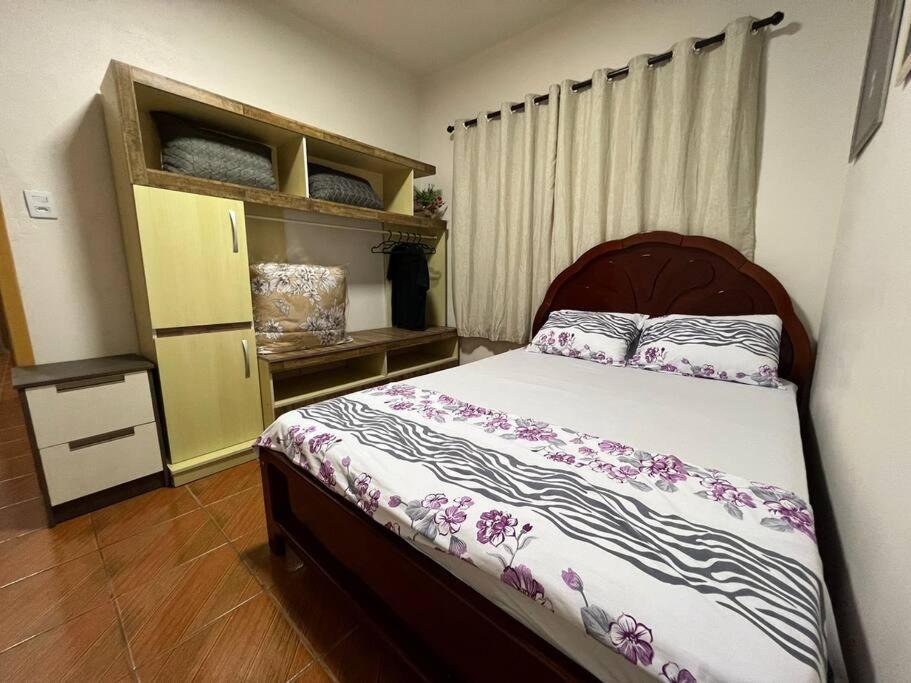 Casa Do Aconchego Blumenau Holiday home
