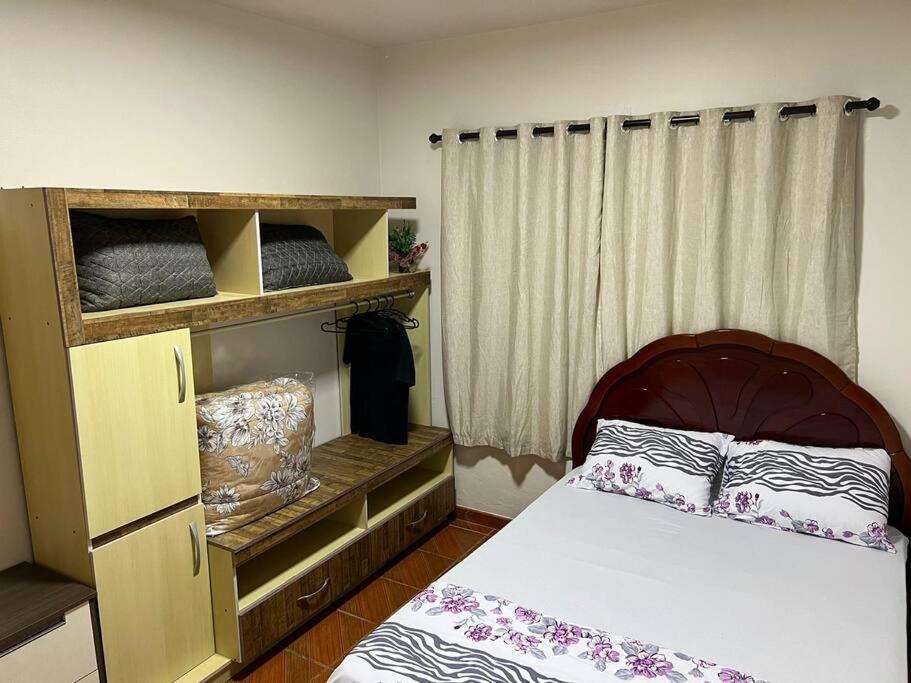 Casa Do Aconchego Blumenau Holiday home *