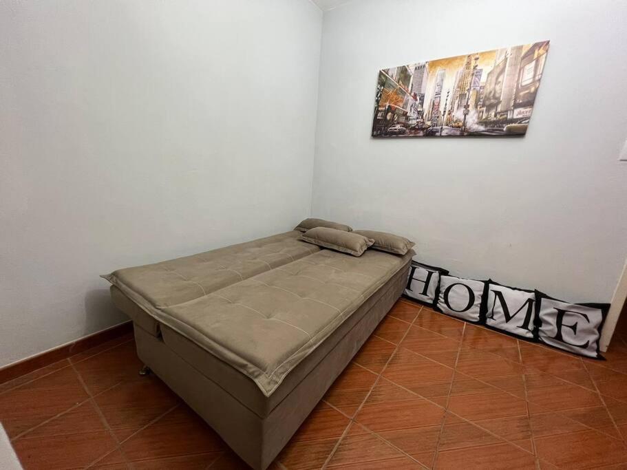 Holiday home Casa Do Aconchego Blumenau