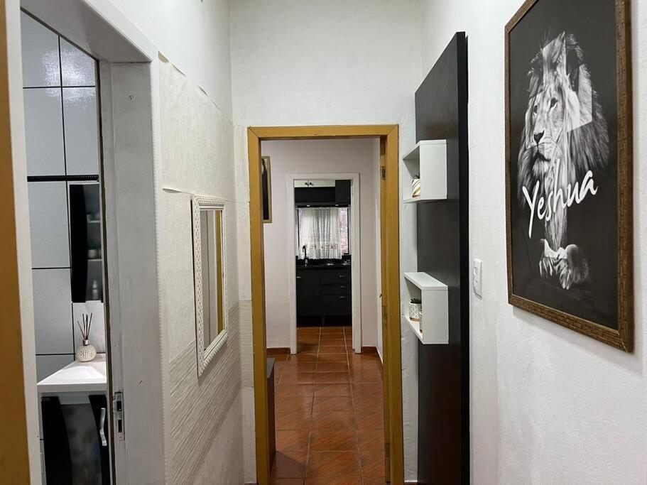 Casa Do Aconchego Blumenau *