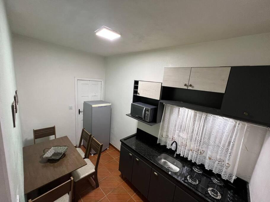 Casa Do Aconchego Blumenau Holiday home *