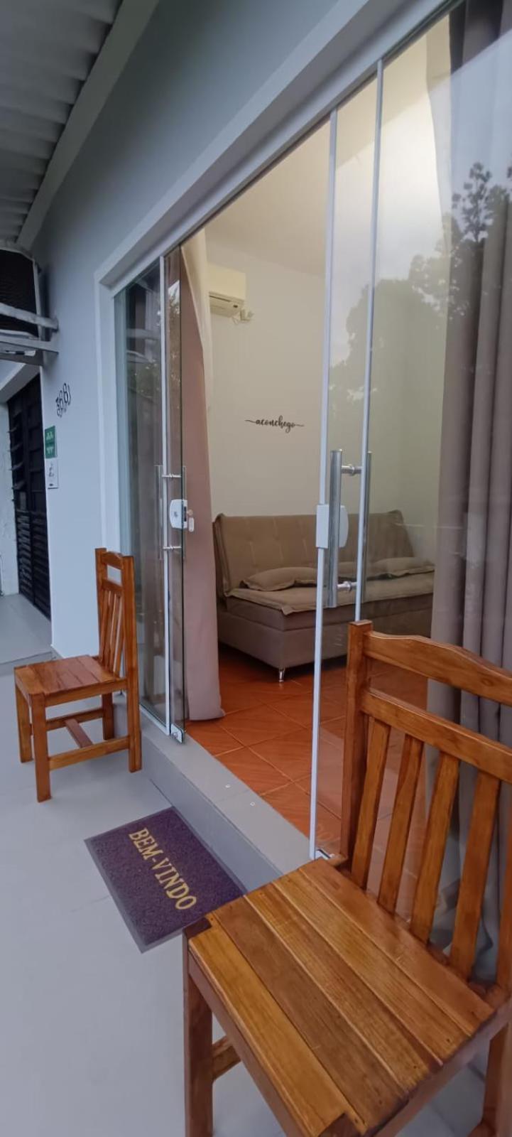 Holiday home Casa Do Aconchego Blumenau *